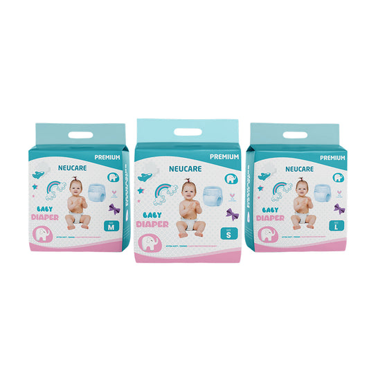 Baby Diapers